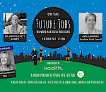 Future Jobs in a World of Artificial Intelligence Event