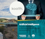 koolth featured in Investment Attraction SA