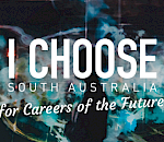Brand South Australia: Careers of the Future Event